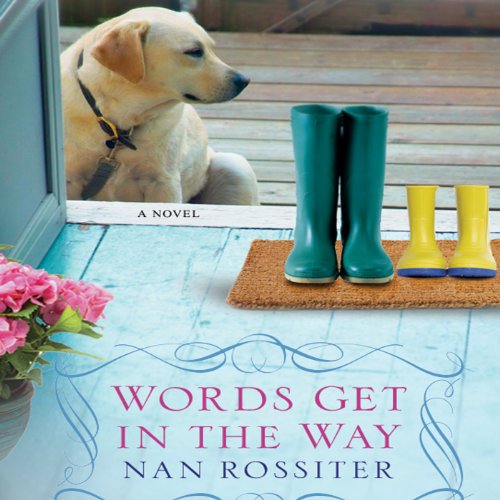 Cover of Words Get in the Way