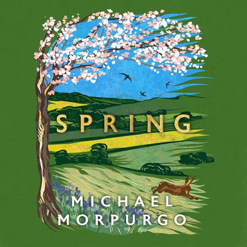 Cover of Spring