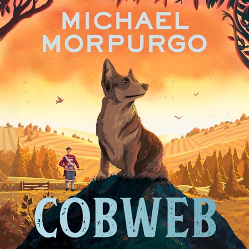 Cover of Cobweb