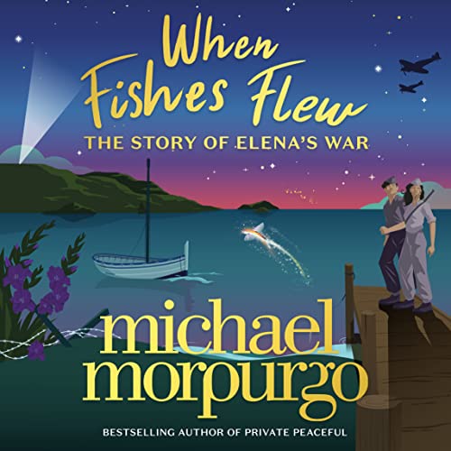 Cover of When Fishes Flew