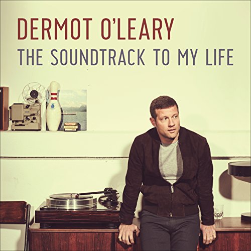 Cover of The Soundtrack to My Life