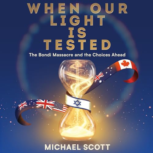Cover of When Our Light Is Tested