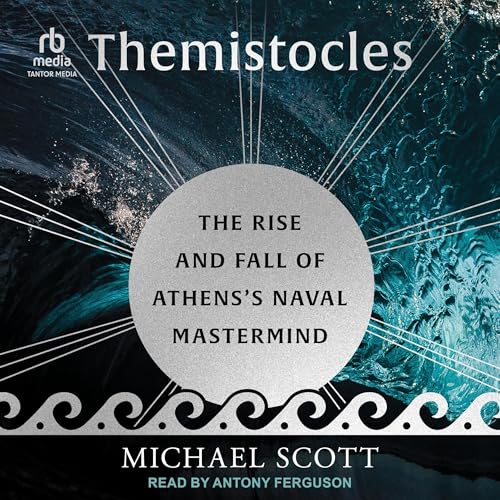 Cover of Themistocles