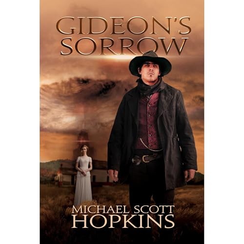 Cover of Gideon's Sorrow