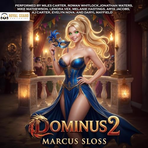 Cover of DOMINUS 2