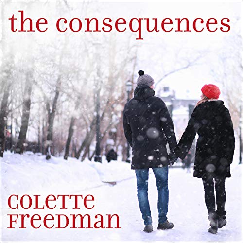 Cover of The Consequences
