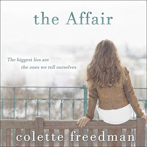 Cover of The Affair