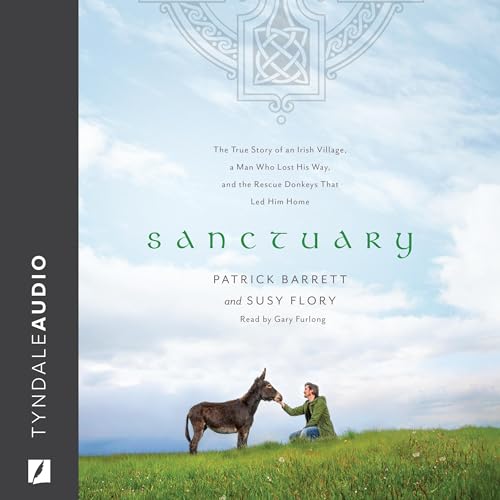 Cover of Sanctuary