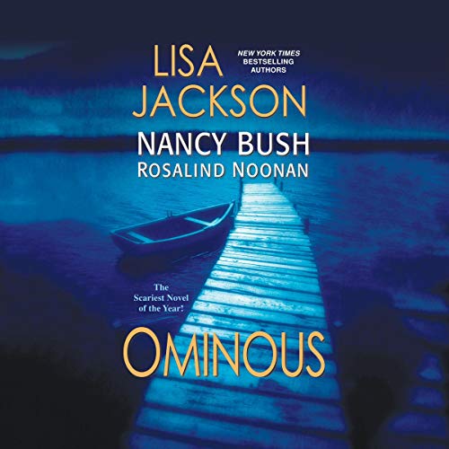 Cover of Ominous
