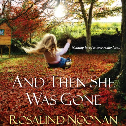 Cover of And Then She Was Gone