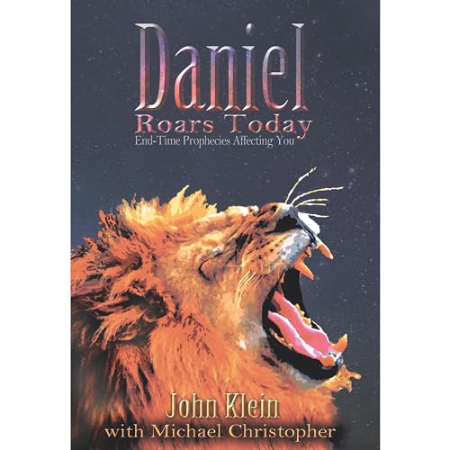 Cover of Daniel Roars Today