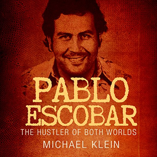 Cover of Pablo Escobar