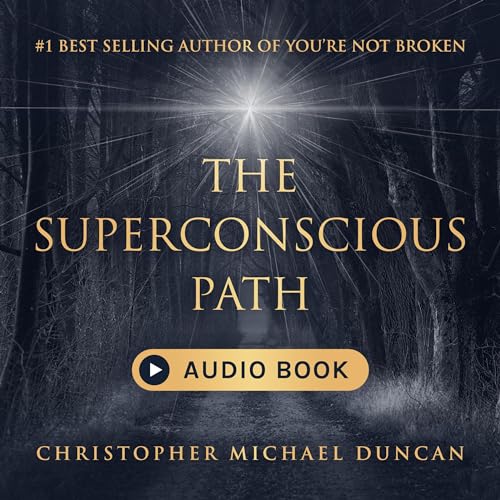 Cover of The Superconscious Path