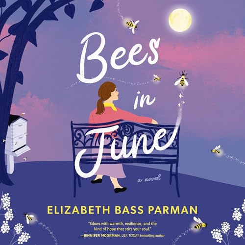 Cover of Bees in June