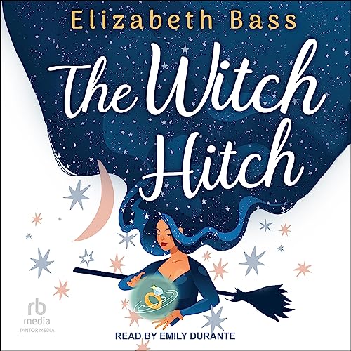 Cover of The Witch Hitch