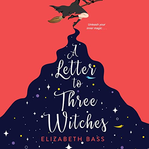 Cover of A Letter to Three Witches
