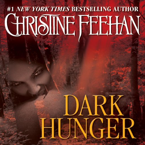 Cover of Dark Hunger