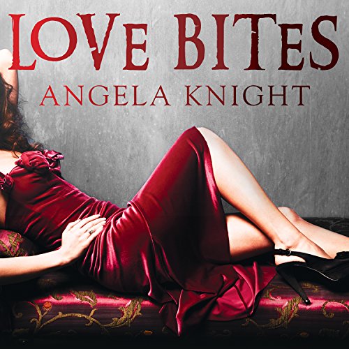 Cover of Love Bites