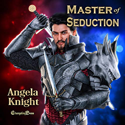Cover of Master of Seduction