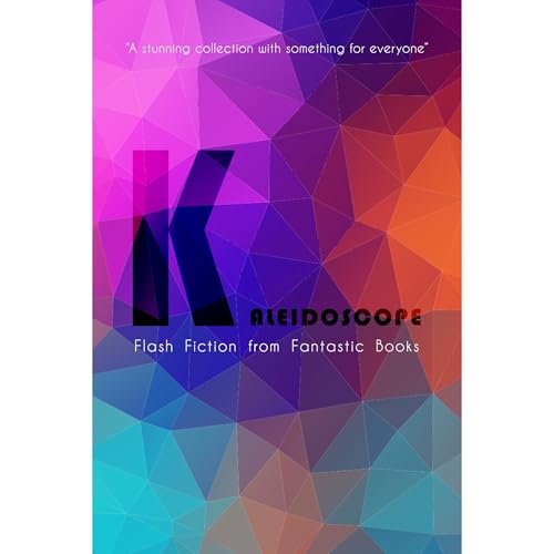 Cover of Kaleidoscope
