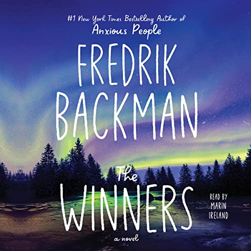 Cover of The Winners