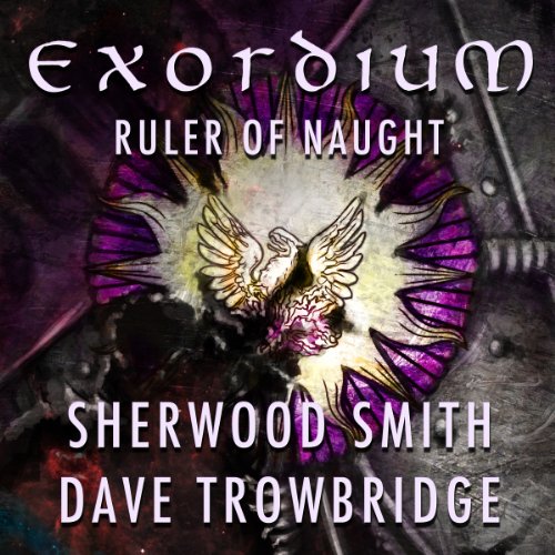 Cover of Ruler of Naught