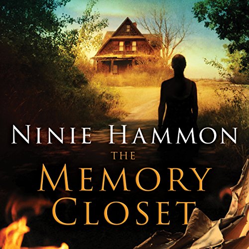 Cover of The Memory Closet
