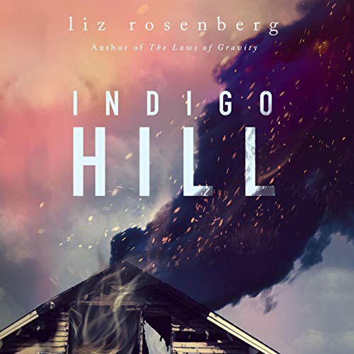 Cover of Indigo Hill