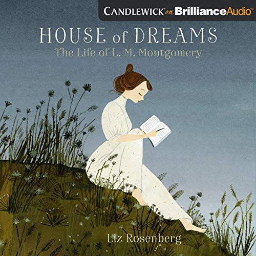 Cover of House of Dreams