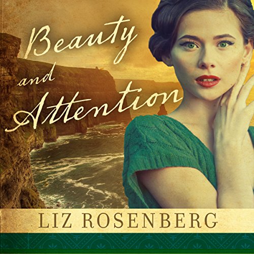 Cover of Beauty and Attention