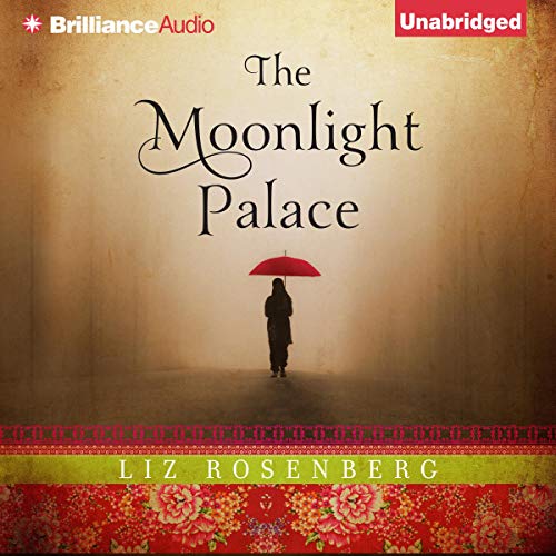 Cover of The Moonlight Palace