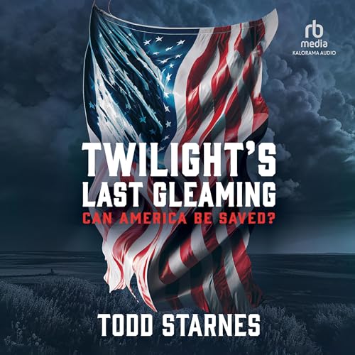 Cover of Twilight's Last Gleaming