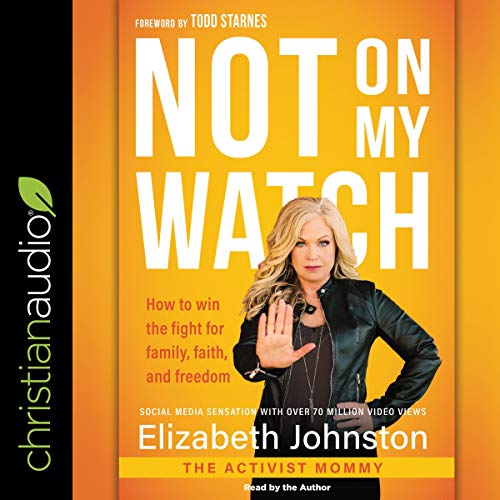 Cover of Not on My Watch