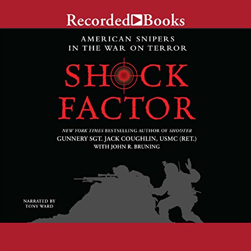 Cover of Shock Factor