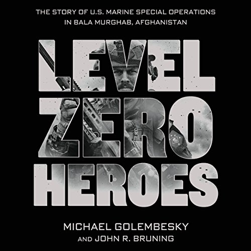 Cover of Level Zero Heroes