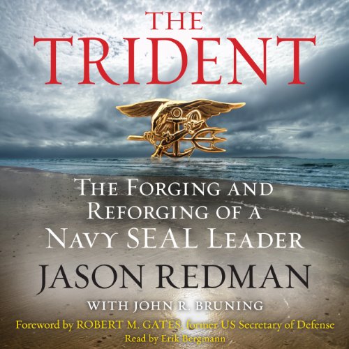 Cover of The Trident