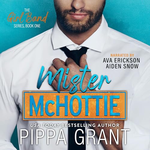 Cover of Mister McHottie