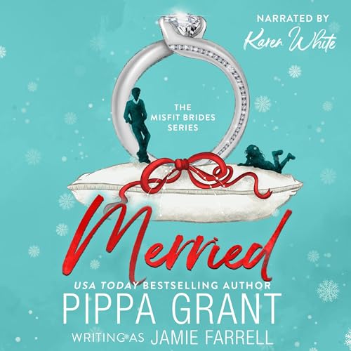 Cover of Merried