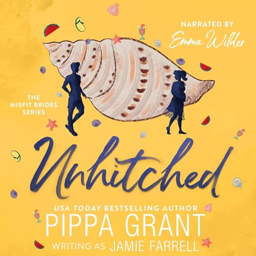 Cover of Unhitched