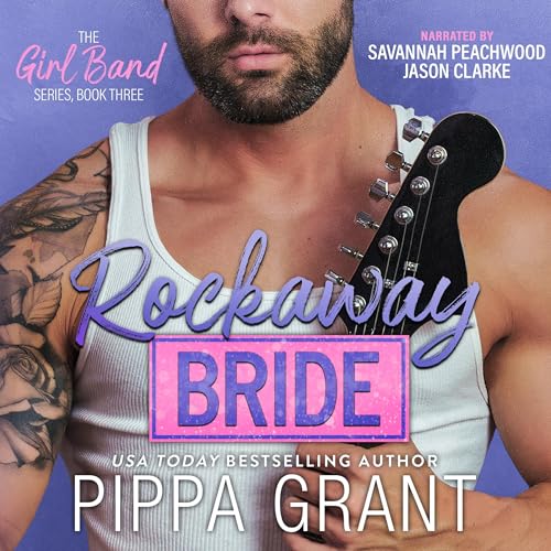 Cover of Rockaway Bride