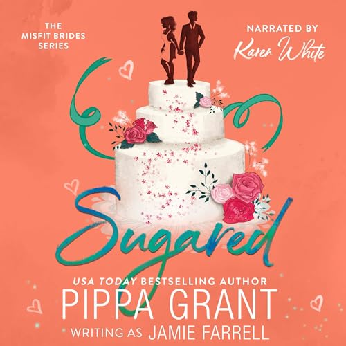 Cover of Sugared