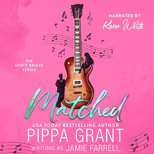 Cover of Matched