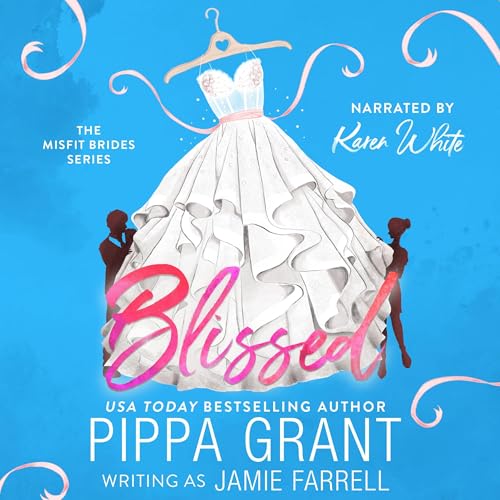 Cover of Blissed