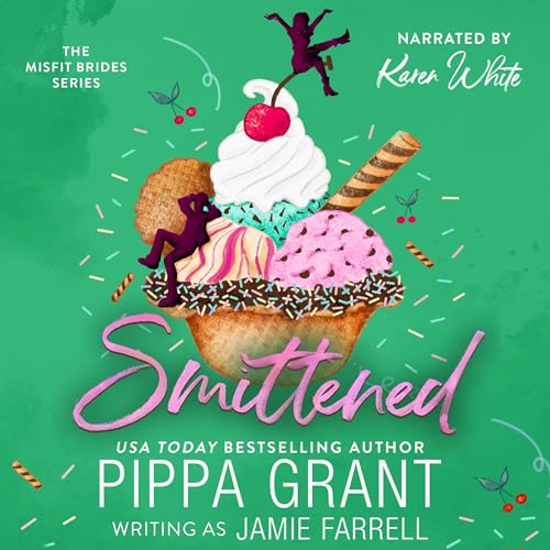 Cover of Smittened