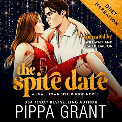Cover of The Spite Date