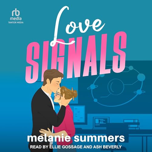 Cover of Love Signals