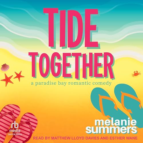 Cover of Tide Together