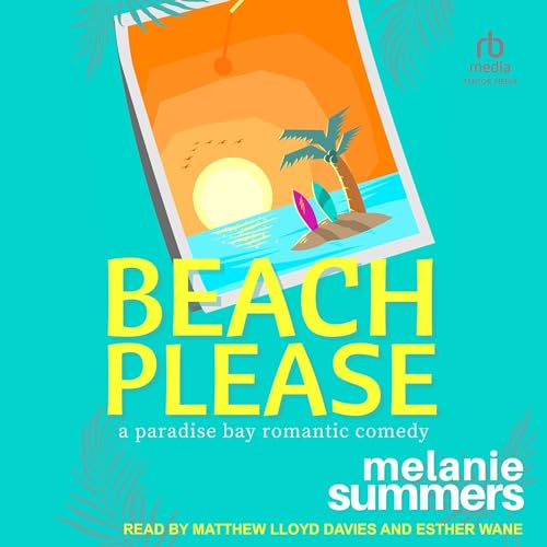 Cover of Beach, Please