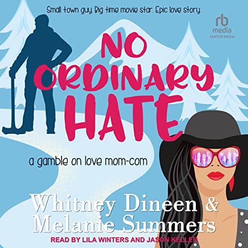Cover of No Ordinary Hate