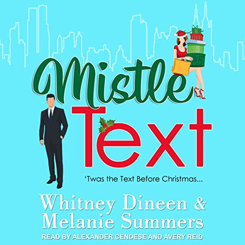 Cover of Mistle Text